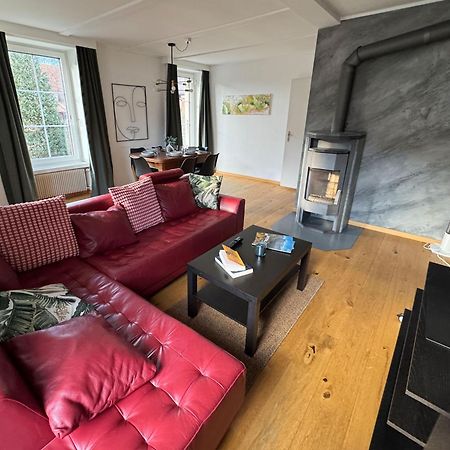 Villa Epoka Interlaken Kültér fotó