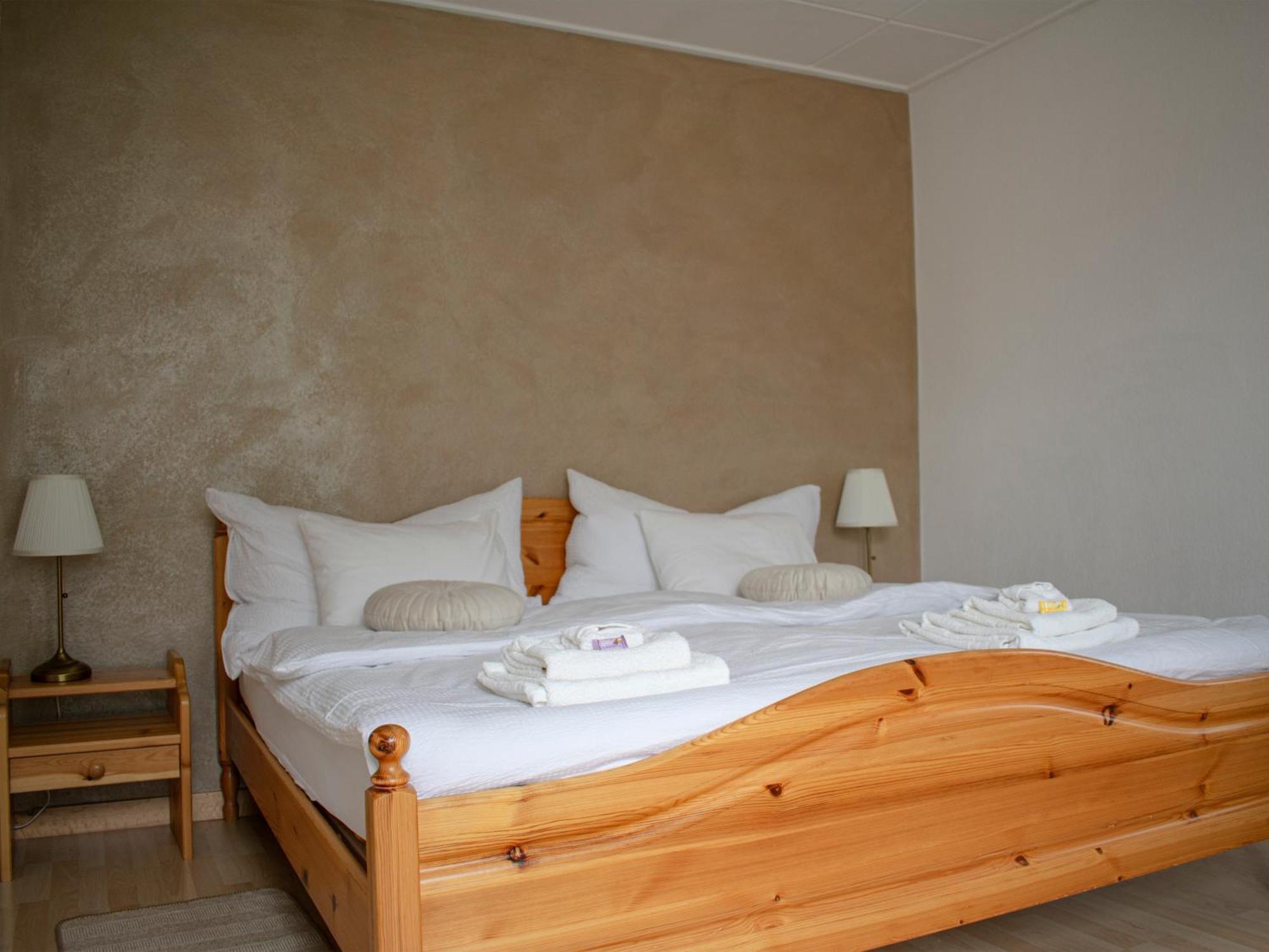 Villa Epoka Interlaken Szoba fotó